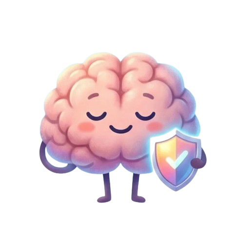 Eases anxiety